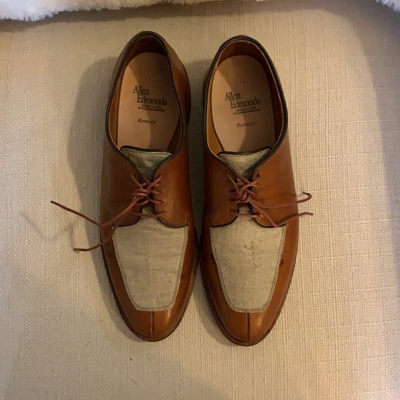 Allen Edmunds Ramsey - Picture 4 of 9